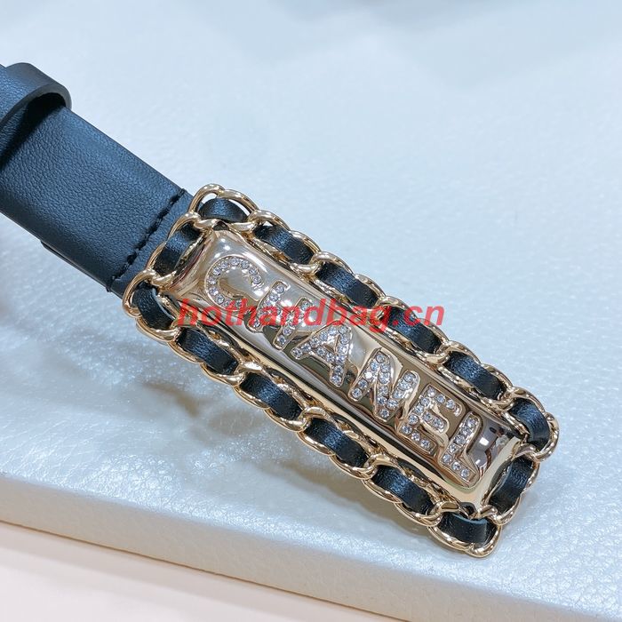 Chanel Belt 20MM CHB00091 Chanel Belt 20MM CHB00091