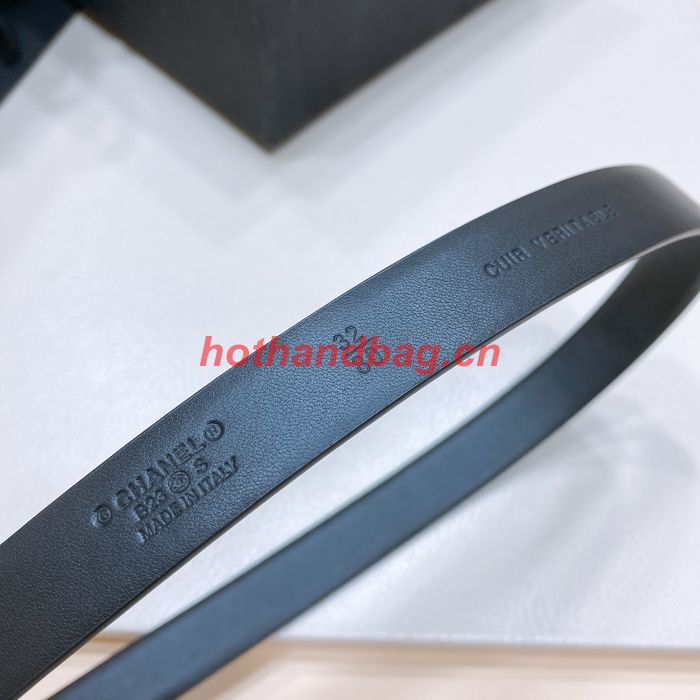 Chanel Belt 20MM CHB00091 Chanel Belt 20MM CHB00091