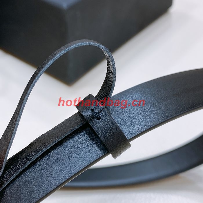 Chanel Belt 20MM CHB00091 Chanel Belt 20MM CHB00091