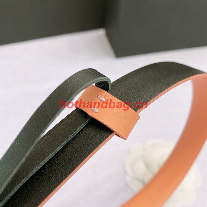 Chanel Belt 20MM CHB00096 Chanel Belt 20MM CHB00096