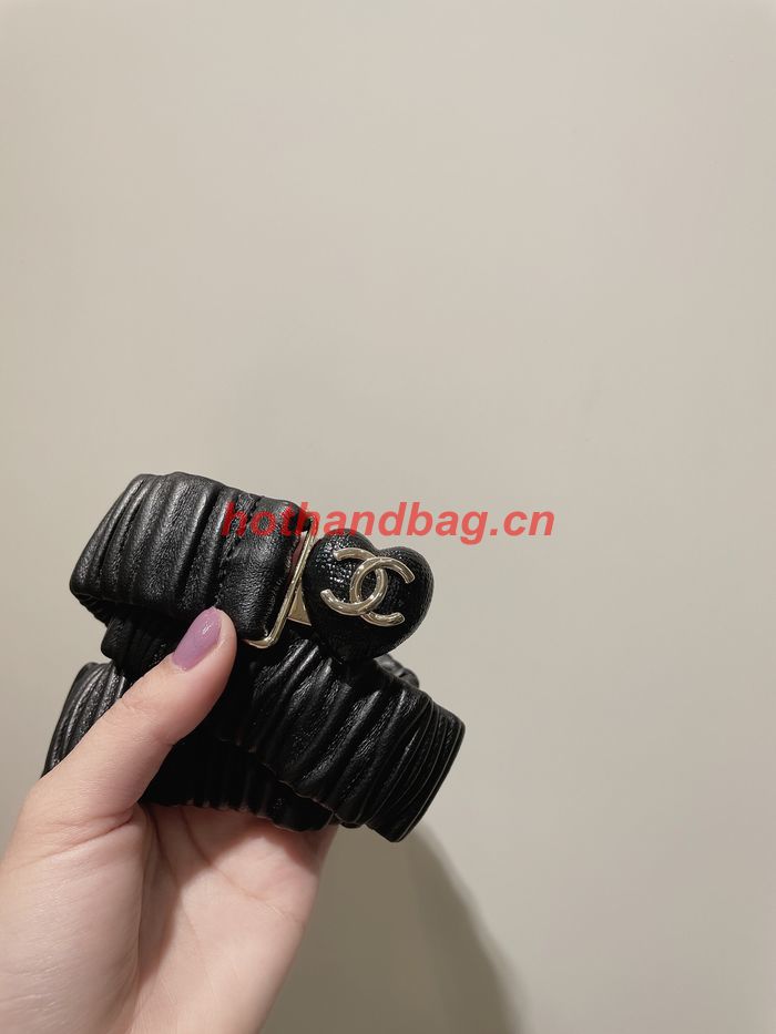 Chanel Belt 30MM CHB00104 Chanel Belt 30MM CHB00104