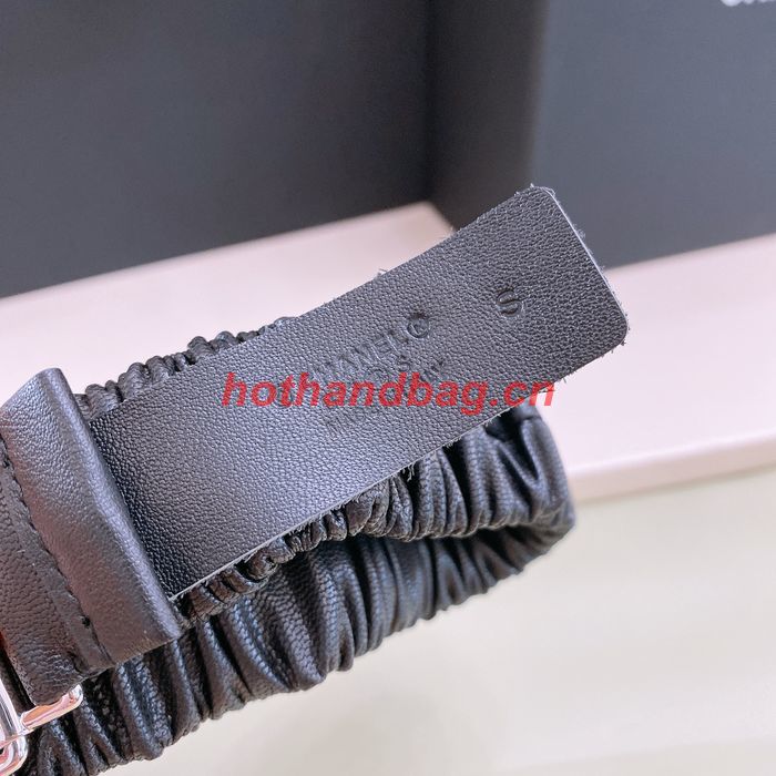 Chanel Belt 30MM CHB00106 Chanel Belt 30MM CHB00106