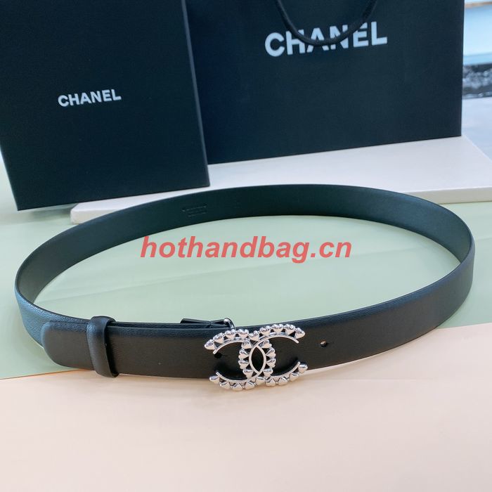 Chanel Belt 30MM CHB00117 Chanel Belt 30MM CHB00117