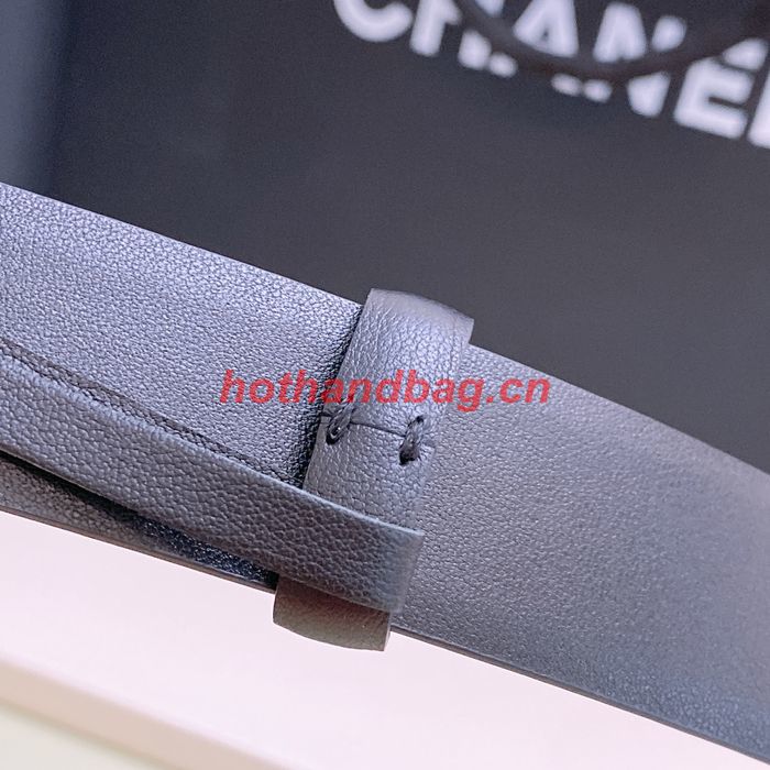 Chanel Belt 30MM CHB00117 Chanel Belt 30MM CHB00117