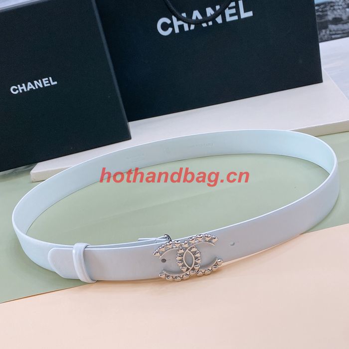 Chanel Belt 30MM CHB00119 Chanel Belt 30MM CHB00119