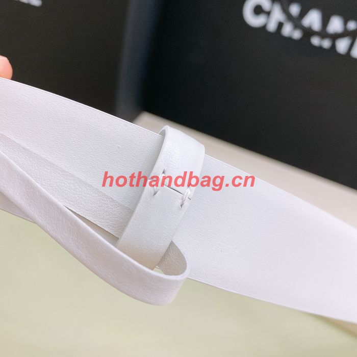 Chanel Belt 30MM CHB00119 Chanel Belt 30MM CHB00119