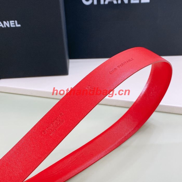Chanel Belt 30MM CHB00121 Chanel Belt 30MM CHB00121