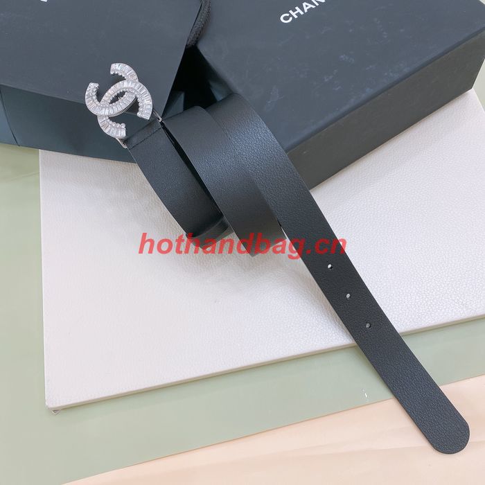 Chanel Belt 30MM CHB00125 Chanel Belt 30MM CHB00125