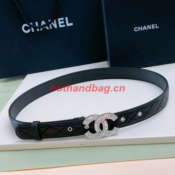 Chanel Belt 30MM CHB00127 Chanel Belt 30MM CHB00127