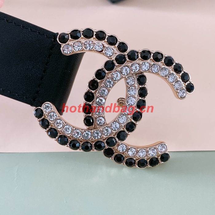 Chanel Belt 30MM CHB00133 Chanel Belt 30MM CHB00133