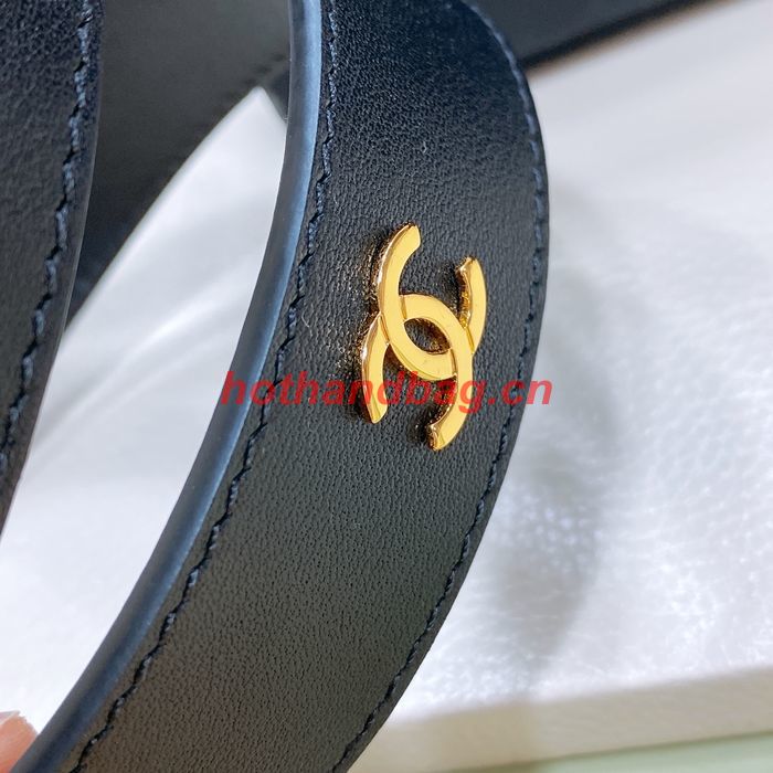Chanel Belt 30MM CHB00133 Chanel Belt 30MM CHB00133