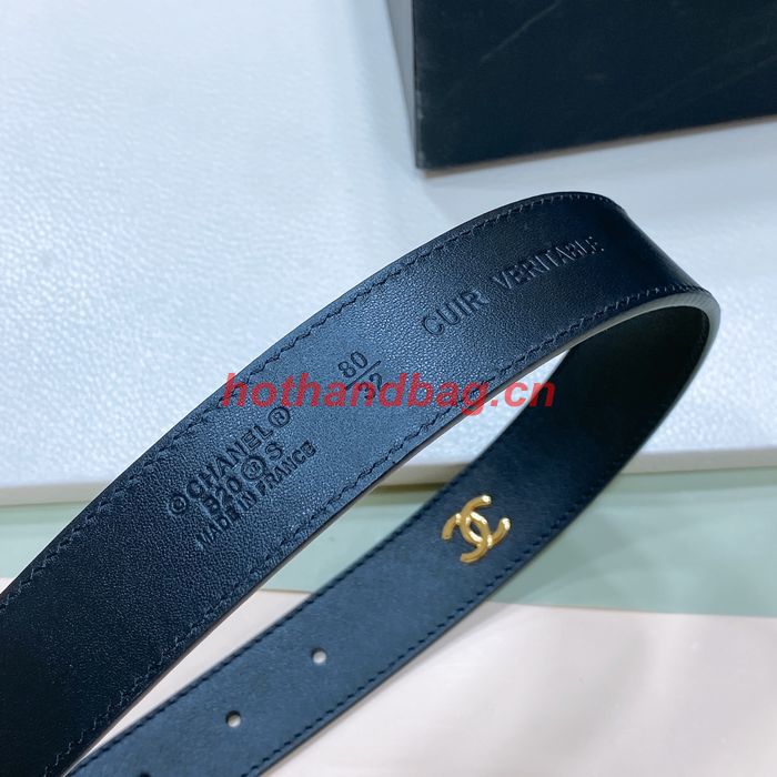 Chanel Belt 30MM CHB00133 Chanel Belt 30MM CHB00133