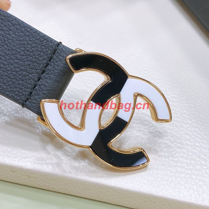 Chanel Belt 30MM CHB00134 Chanel Belt 30MM CHB00134