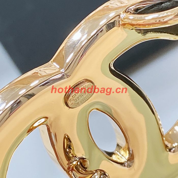Chanel Belt 30MM CHB00134 Chanel Belt 30MM CHB00134