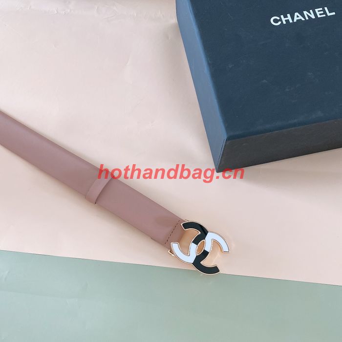 Chanel Belt 30MM CHB00136 Chanel Belt 30MM CHB00136