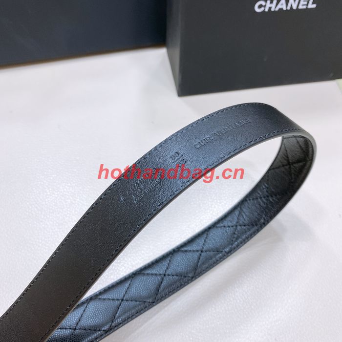Chanel Belt 30MM CHB00140 Chanel Belt 30MM CHB00140