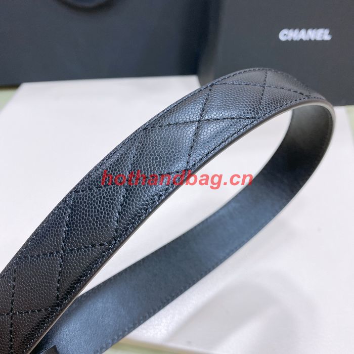 Chanel Belt 30MM CHB00140 Chanel Belt 30MM CHB00140
