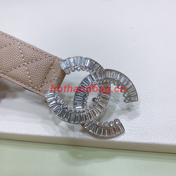Chanel Belt 30MM CHB00141 Chanel Belt 30MM CHB00141