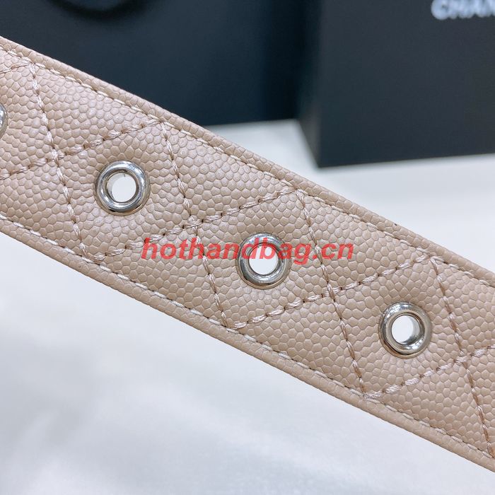 Chanel Belt 30MM CHB00141 Chanel Belt 30MM CHB00141