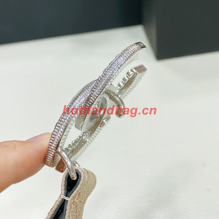 Chanel Belt 30MM CHB00141 Chanel Belt 30MM CHB00141