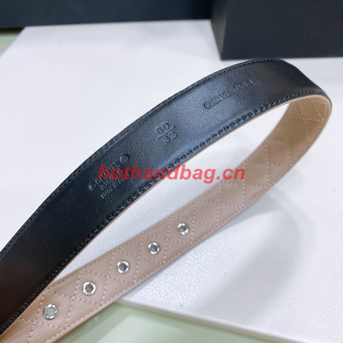 Chanel Belt 30MM CHB00141 Chanel Belt 30MM CHB00141