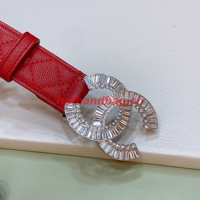 Chanel Belt 30MM CHB00143 Chanel Belt 30MM CHB00143