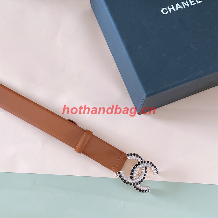 Chanel Belt 30MM CHB00145 Chanel Belt 30MM CHB00145