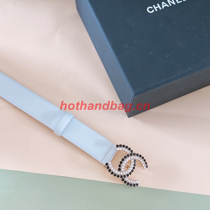 Chanel Belt 30MM CHB00147 Chanel Belt 30MM CHB00147