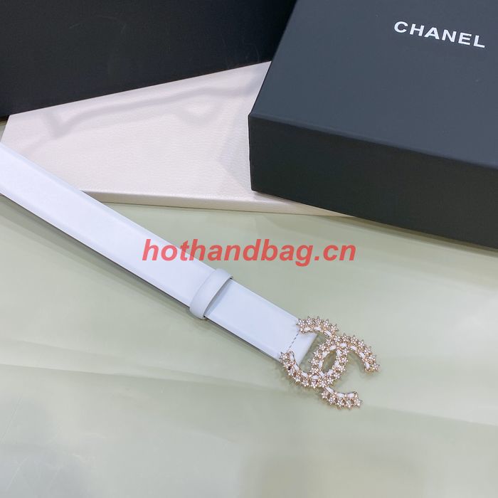 Chanel Belt 30MM CHB00151 Chanel Belt 30MM CHB00151