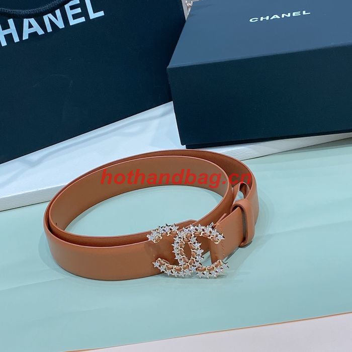 Chanel Belt 30MM CHB00154 Chanel Belt 30MM CHB00154