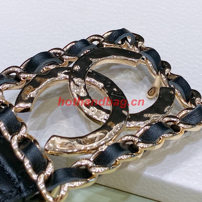 Chanel Belt 30MM CHB00160 Chanel Belt 30MM CHB00160