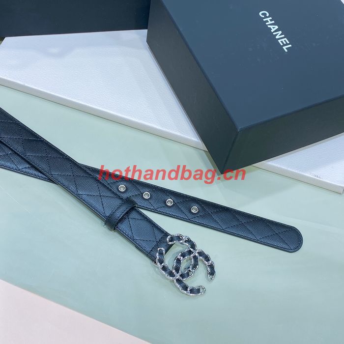 Chanel Belt 30MM CHB00162 Chanel Belt 30MM CHB00162