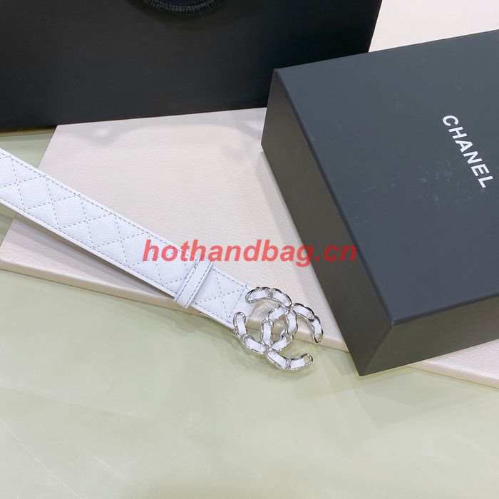 Chanel Belt 30MM CHB00165 Chanel Belt 30MM CHB00165