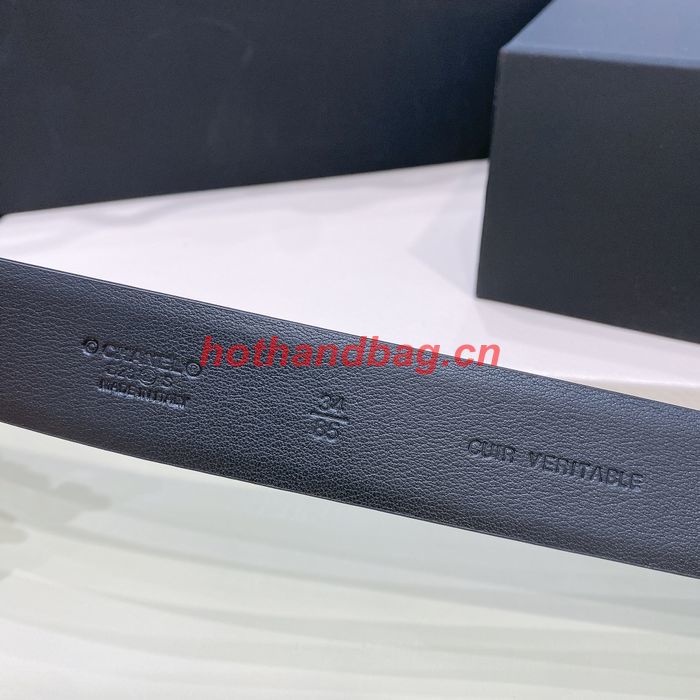 Chanel Belt 30MM CHB00170 Chanel Belt 30MM CHB00170