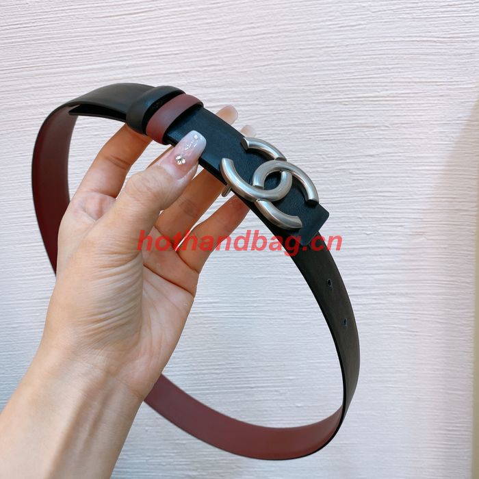 Chanel Belt 30MM CHB00171 Chanel Belt 30MM CHB00171