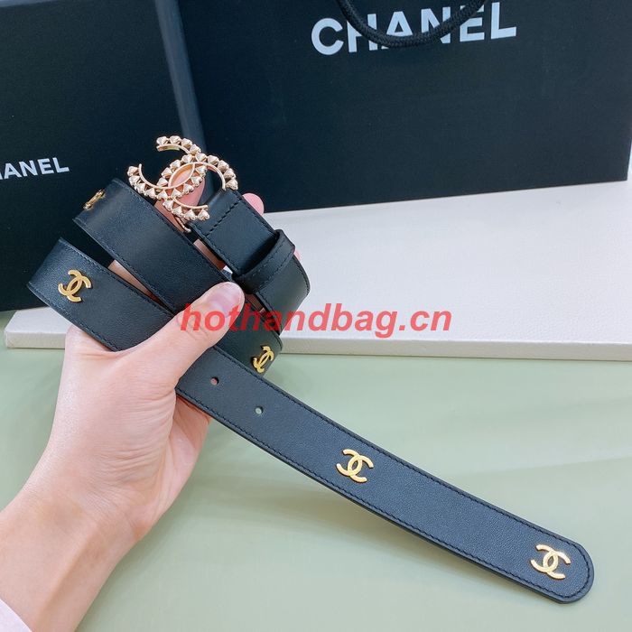 Chanel Belt 30MM CHB00173 Chanel Belt 30MM CHB00173