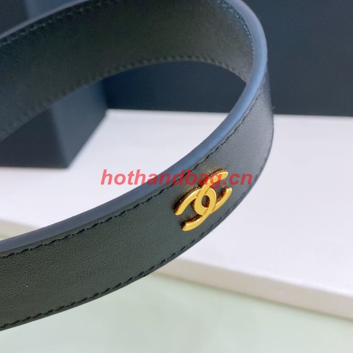 Chanel Belt 30MM CHB00173 Chanel Belt 30MM CHB00173