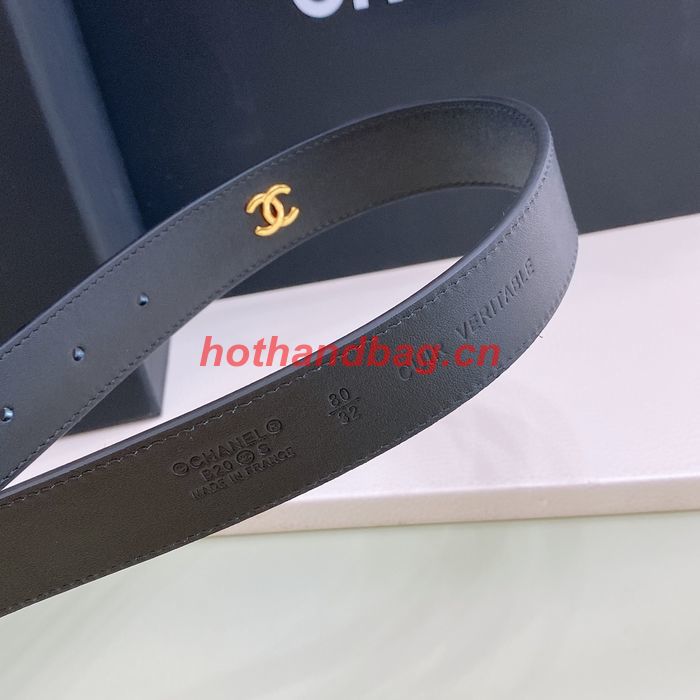 Chanel Belt 30MM CHB00173 Chanel Belt 30MM CHB00173