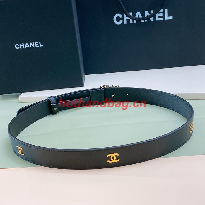 Chanel Belt 30MM CHB00173 Chanel Belt 30MM CHB00173