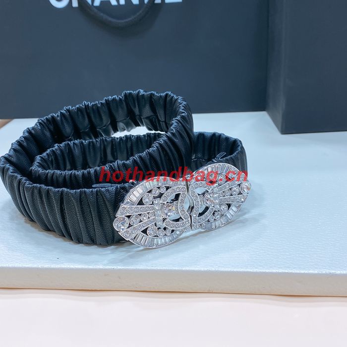 Chanel Belt CHB00175 Chanel Belt CHB00175