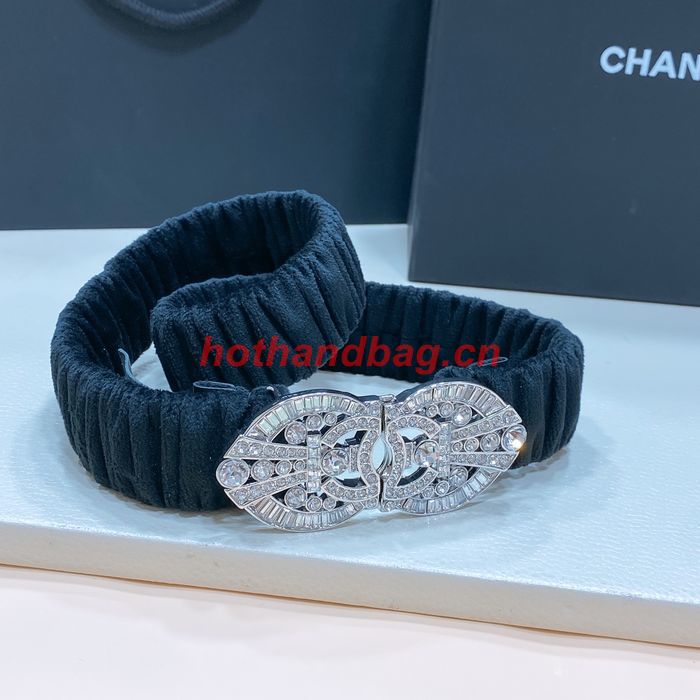 Chanel Belt CHB00178 Chanel Belt CHB00178