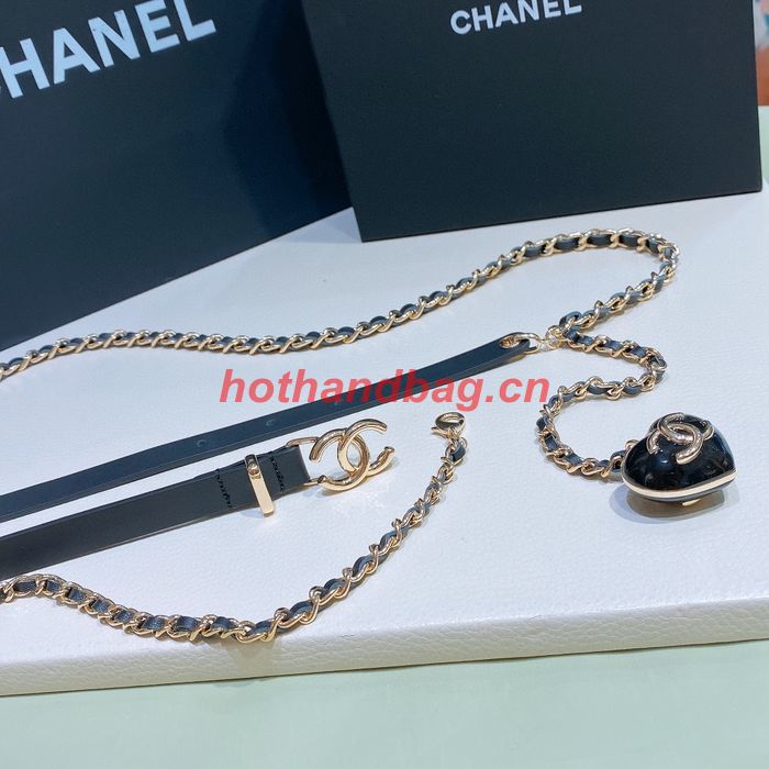 Chanel Belt CHB00179 Chanel Belt CHB00179