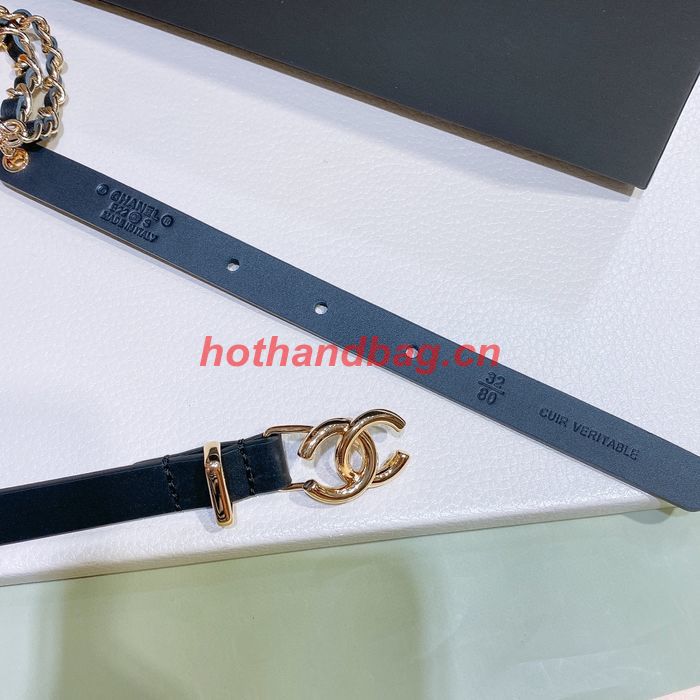 Chanel Belt CHB00179 Chanel Belt CHB00179