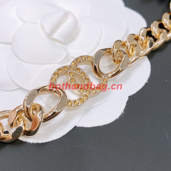 Chanel Belt CHB00182 Chanel Belt CHB00182