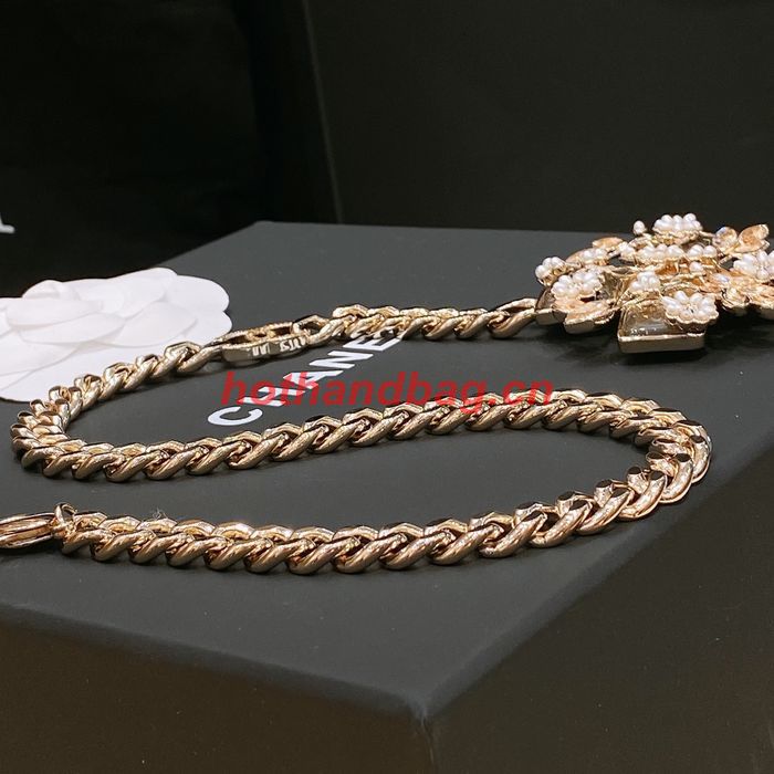 Chanel Belt CHB00182 Chanel Belt CHB00182