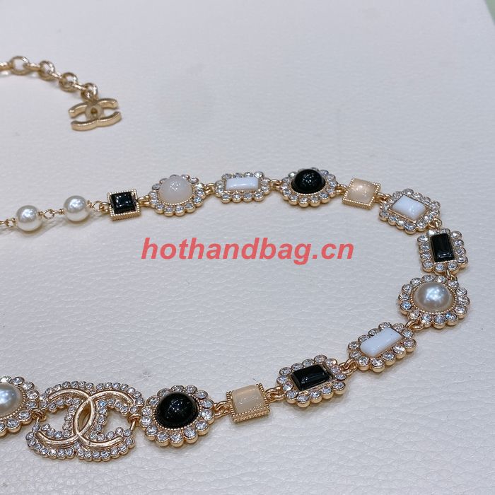 Chanel Belt CHB00186 Chanel Belt CHB00186