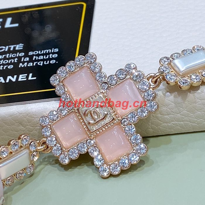 Chanel Belt CHB00187 Chanel Belt CHB00187