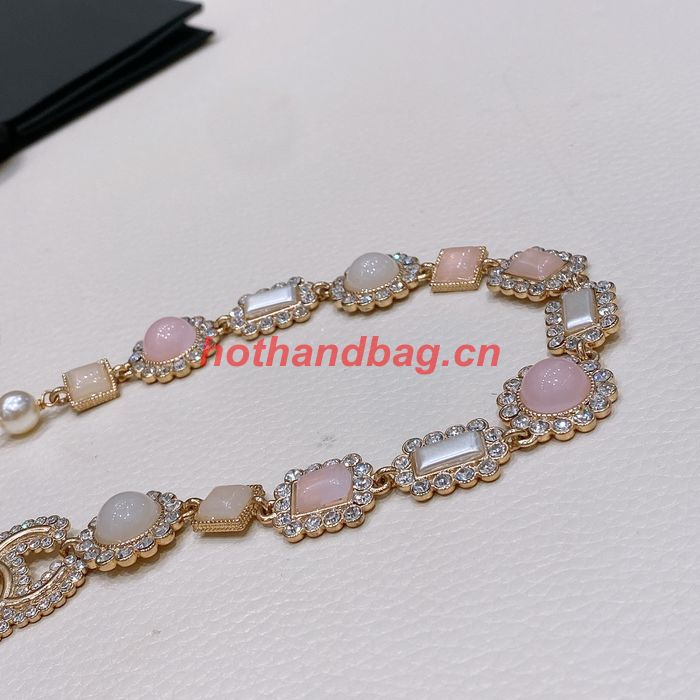 Chanel Belt CHB00187 Chanel Belt CHB00187