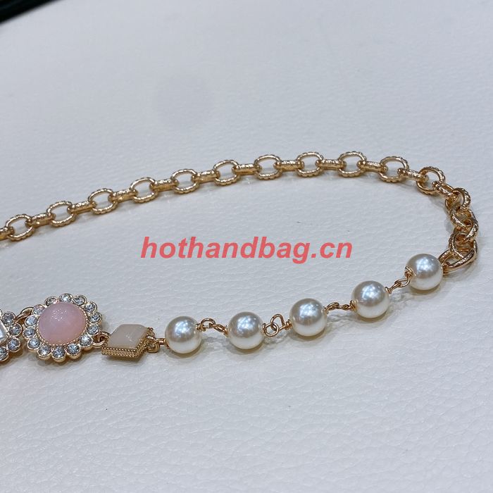 Chanel Belt CHB00187 Chanel Belt CHB00187