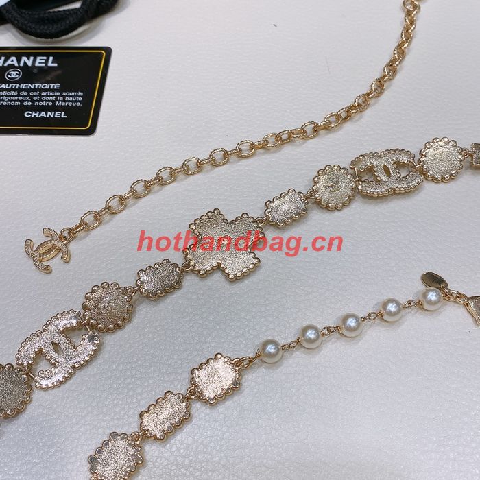 Chanel Belt CHB00187 Chanel Belt CHB00187